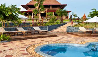 Ratanak Resort