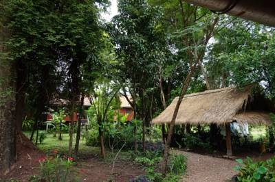 Arun Mekong Guesthouse