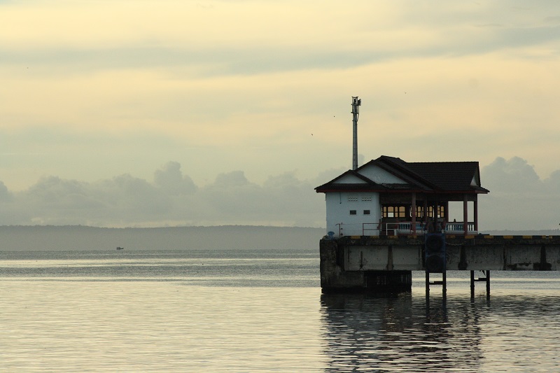 Top 10 bezienswaardigheden Sihanoukville: Internationale zeehaven